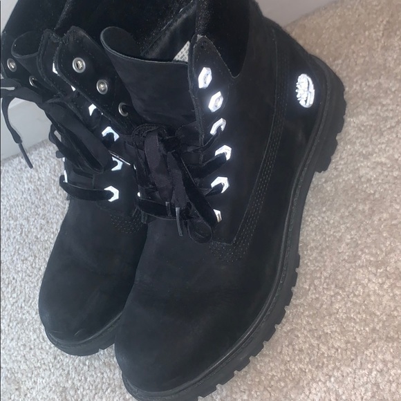 Timberland Shoes - Timberlands